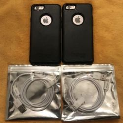 2 iPhone 6 64gb Unlocked For All Carriers 