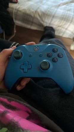 Xbox series x/s controller