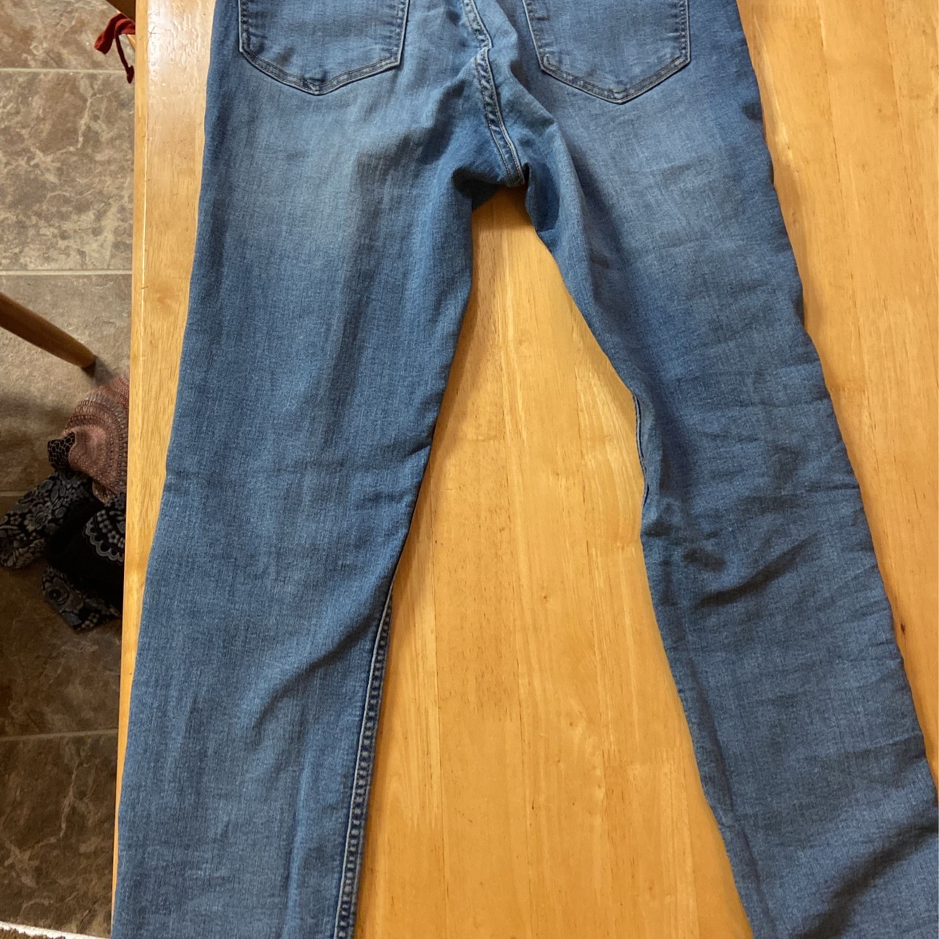 Women’s Jean