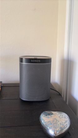 Sonos Player:1