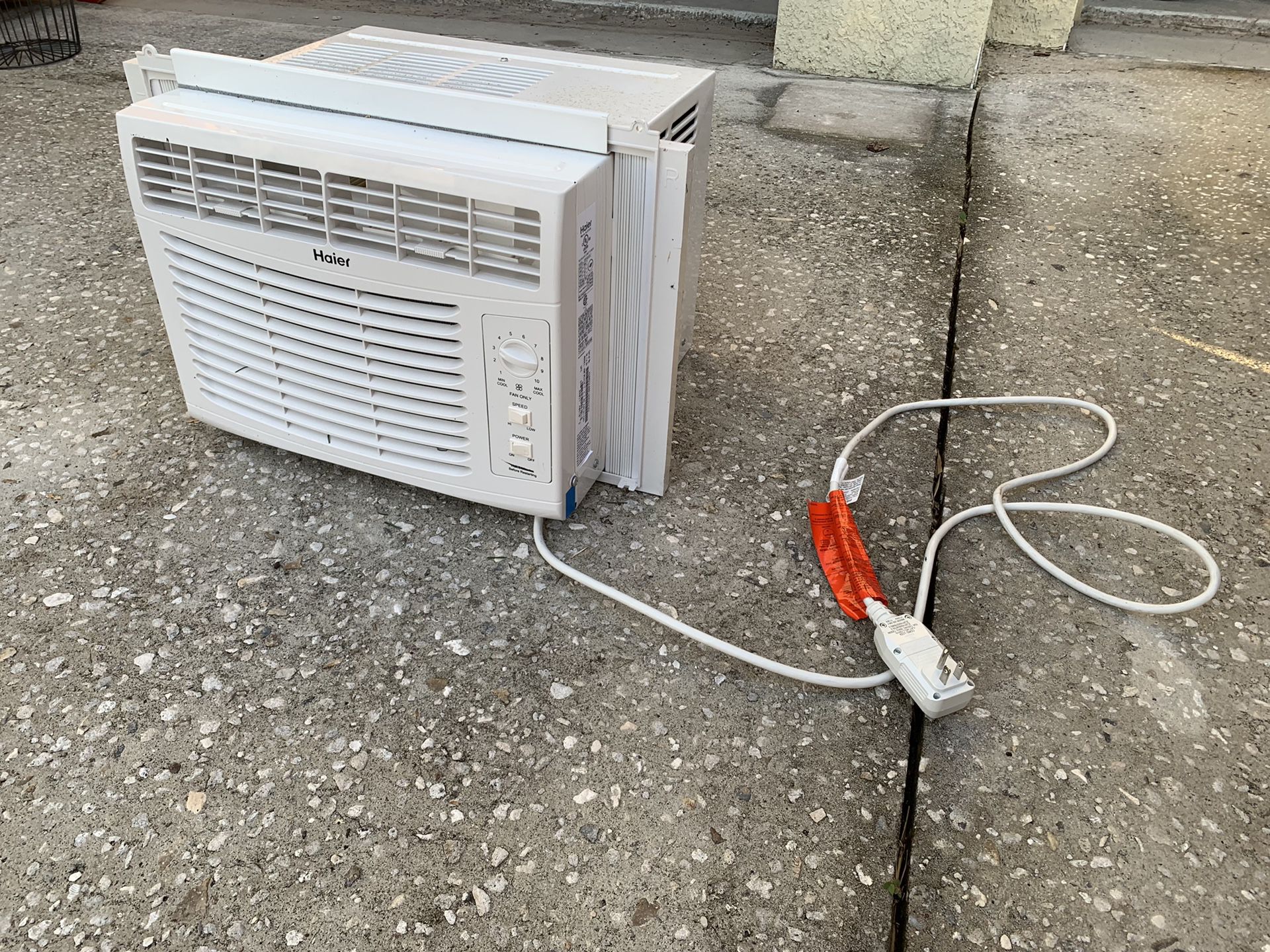 Air Conditioner - Haier