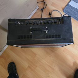 Vox Amp