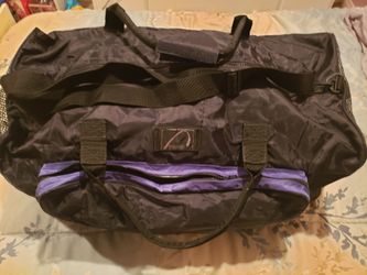 Large TILOS Duffle Bag