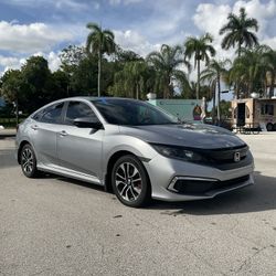 2021 Honda Civic