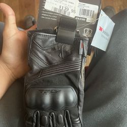 Motorcycle Gloves