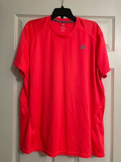 Men’s Adidas Running Shirt