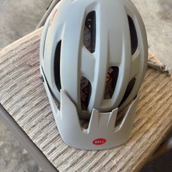 Bike Helmet 