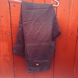 Black dickies jeans men’s