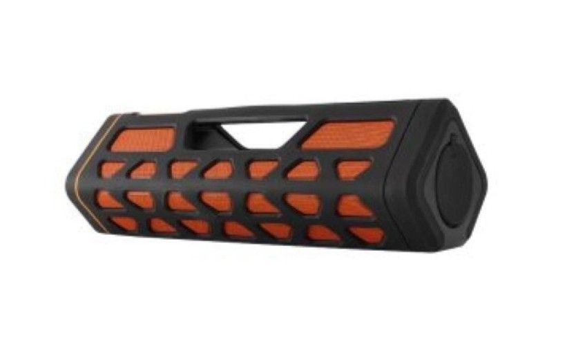 Sharper Image Soundboom Bluetooth Speaker For Parts