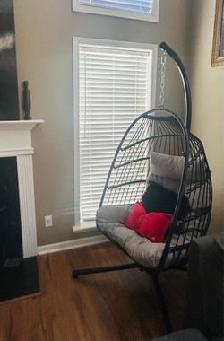 Egg Chair