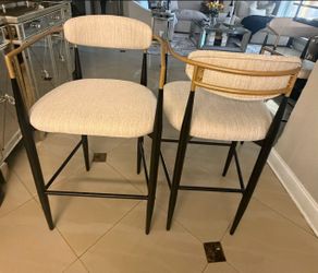 4  barstools for sale