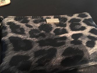Kate Spade clutch/wristlet