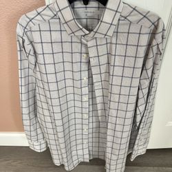 Men’s Shirt Size L