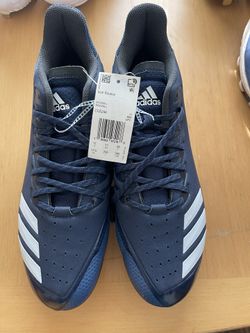 Adidas Baseball Cleats