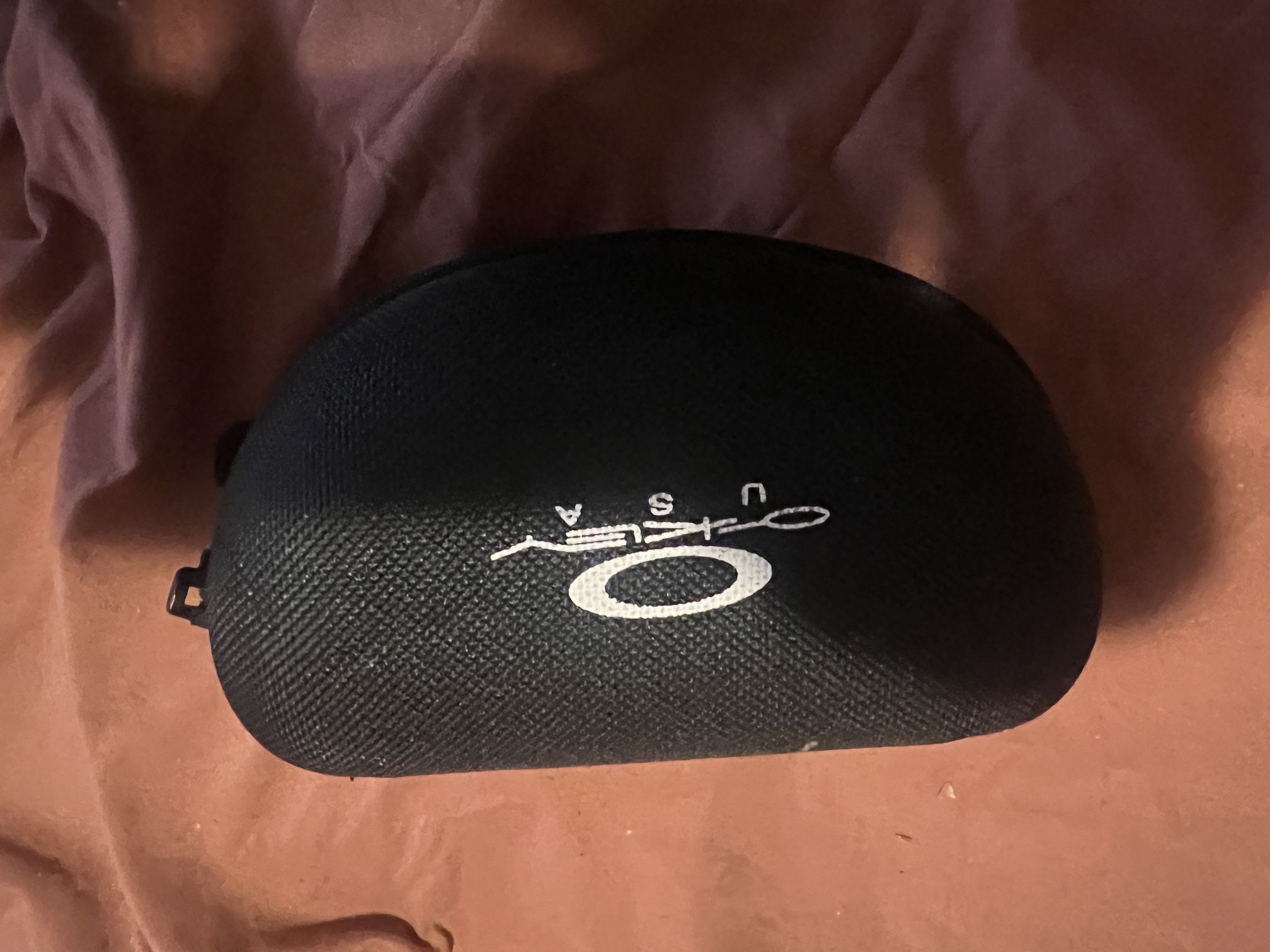 Oakley Safety Glasses