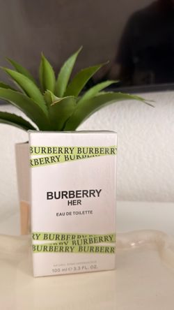 Burberry Her Eau de Toilette 100ml