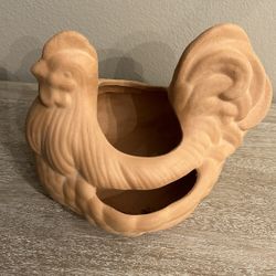 New Flower Pots Made Out Of Clay Perfect Gift 