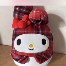 My Melody Squishmallow