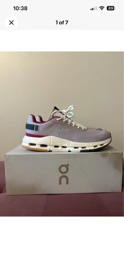 On cloud