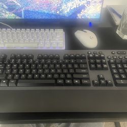 LOGITECH G613 KEYBOARD