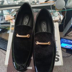 Hugo Vitelli Dress Shoes