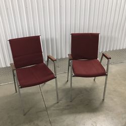 Office Chairs ( 2 ) 