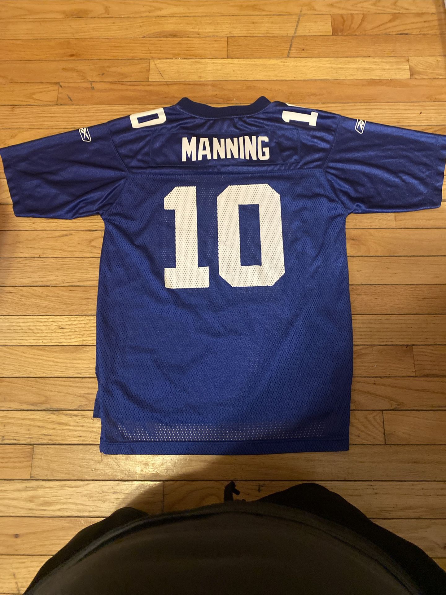 Eli Manning NFL Jersey 