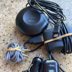 Electric Cords $5/1