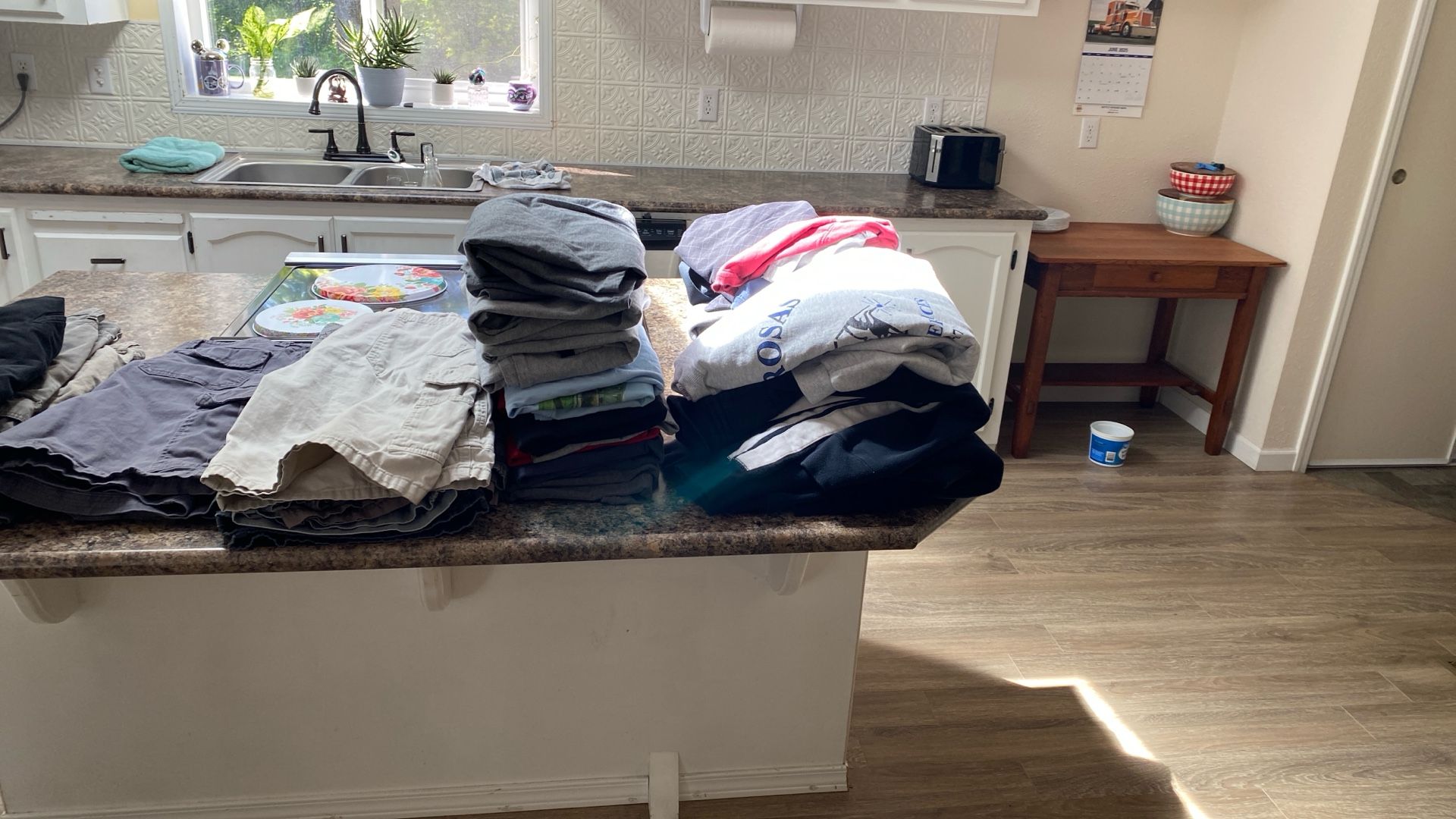 Men’s Clothes Shorts And Shirts