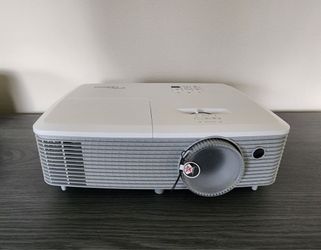 Optoma x434 XGA Projector - 3600 Lumens 3D