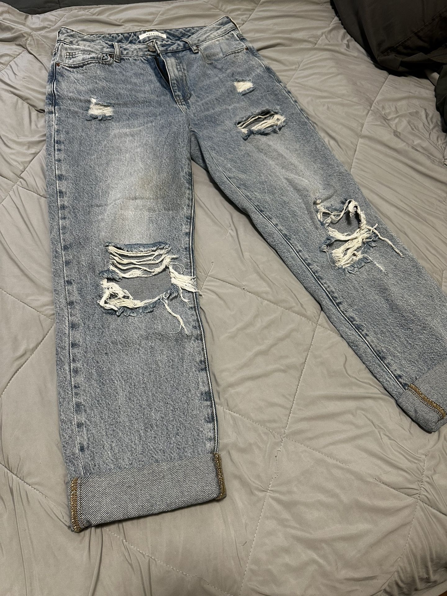 PacSun Jeans