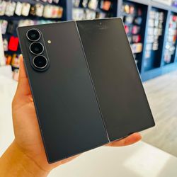 Z fold 7 1TB unlocked