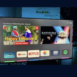 Appletv 4k 