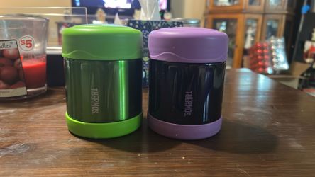 Thermos Set 