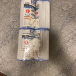 Filter Cartridge