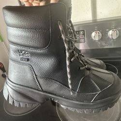 UGG Waterproof Boots 6.5