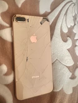 iPhone 8 Plus