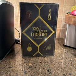 How i met your brother the whole story seasons 1-9
