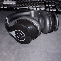 Bluetooth Noise Cancelling Stereo Headphones