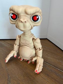 ET