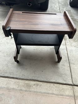 Mini Portable Desk