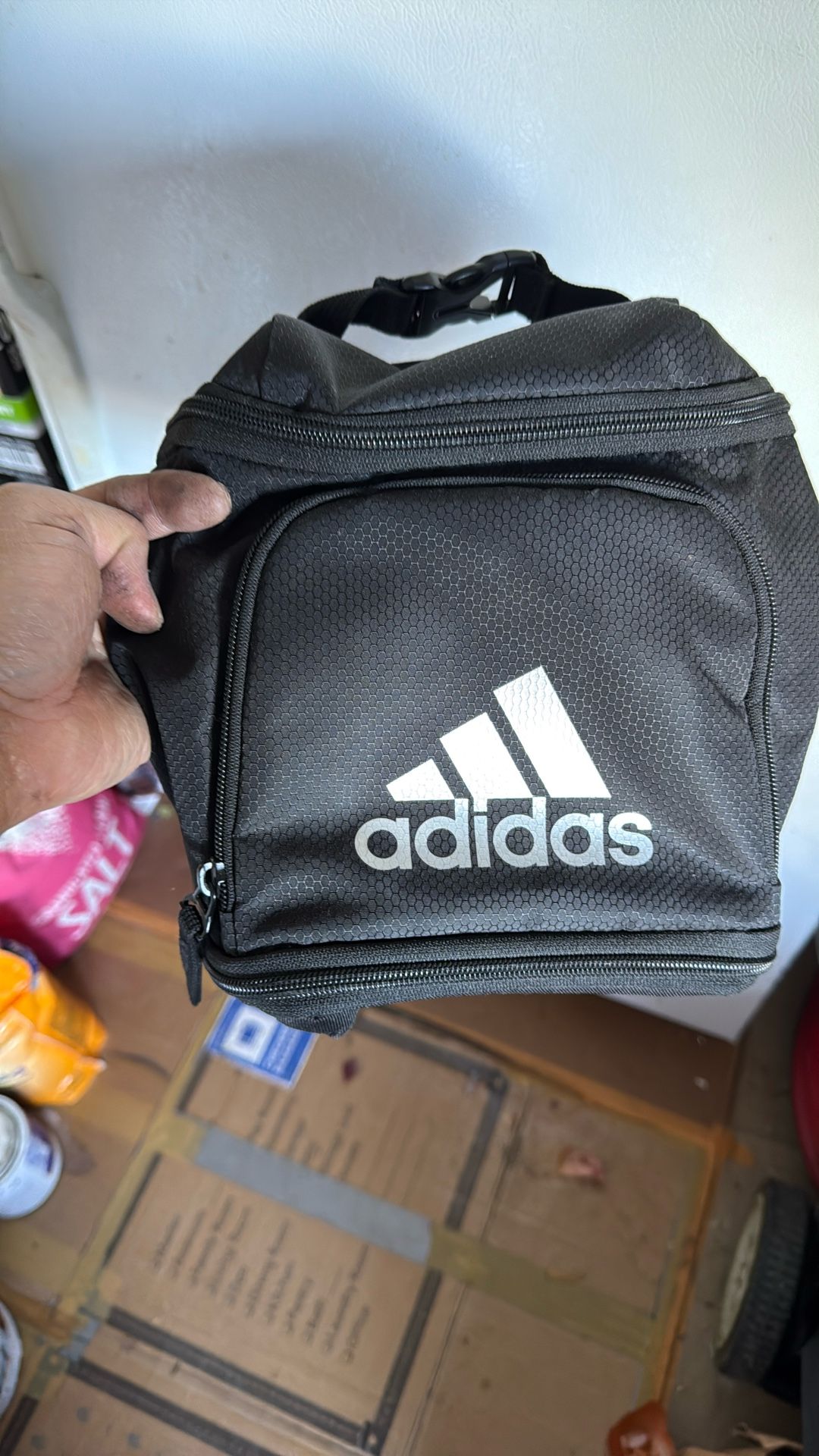 Adidas Lunch Bag