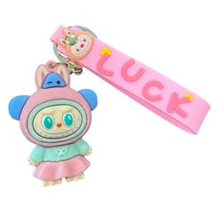 Labubu Keychain