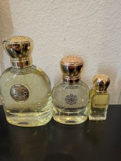 emirates pride reflection set
