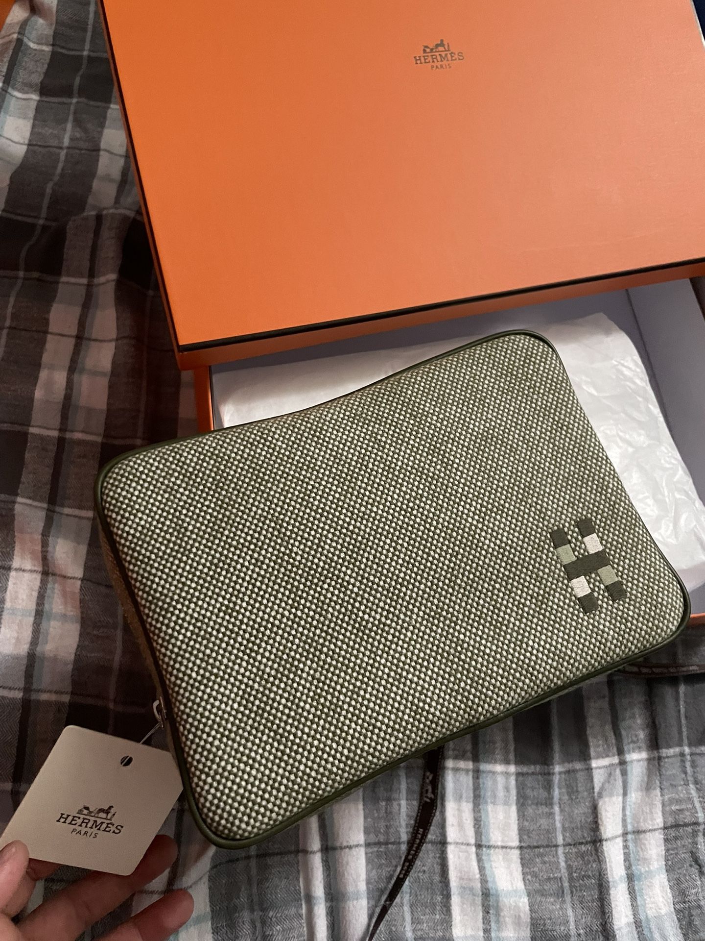 Hermes Bag