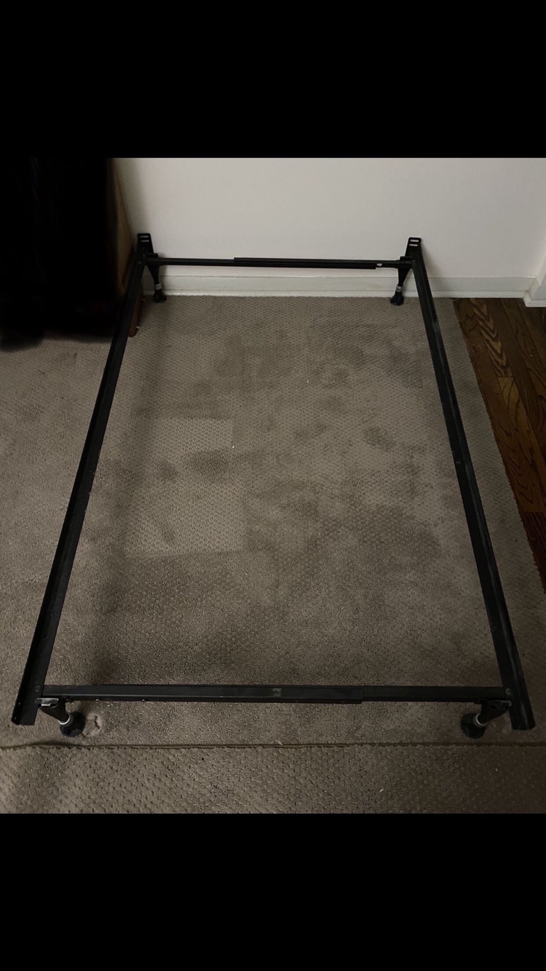 Twin Bed Frame !!
