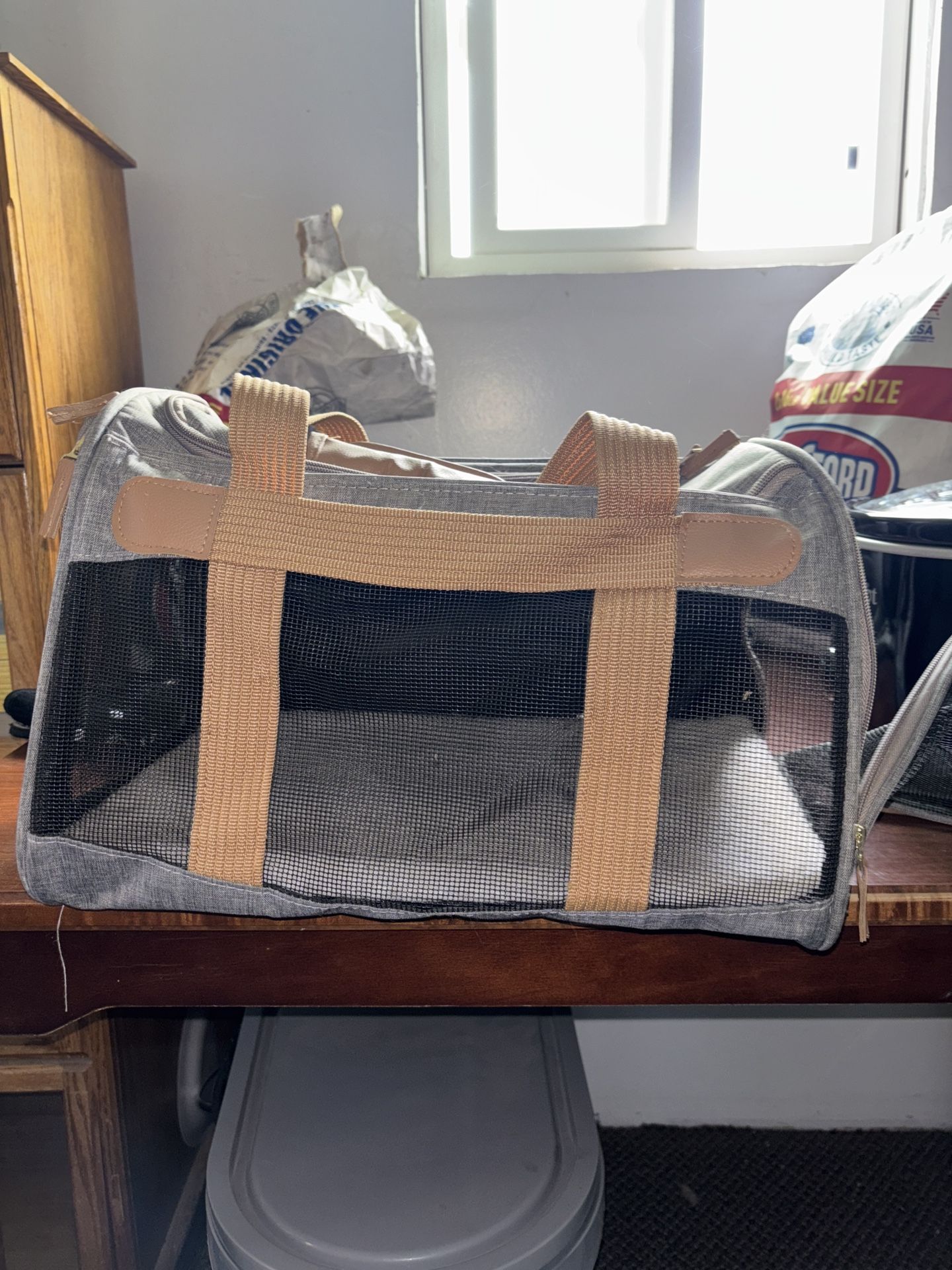 Pet Carrier