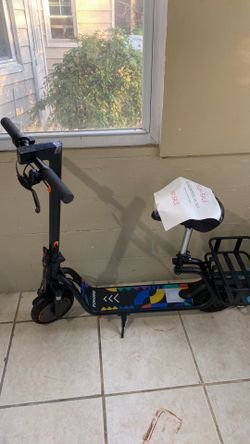 PORORRO SCOOTER