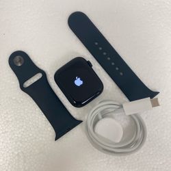 Apple Watch Series 9 45mm LTE - Bulverde Location