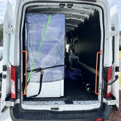 Need Something Moved in Ocala or Surrounding Areas?-Reliable Man with a Van (Fast & Local Delivery)